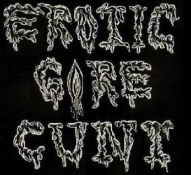 logo Erotic Gore Cunt